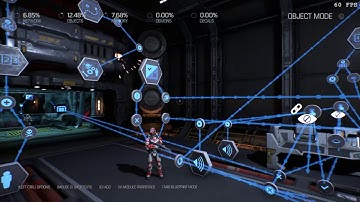 DOOM SnapMap Tutorial - Logic Optimization