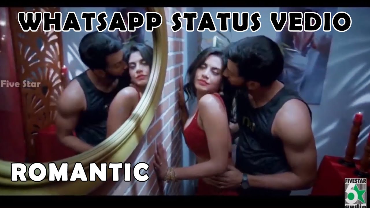 RomanticNew WhatsApp Status Vedio  Love Status Amazing Stutas Vedio