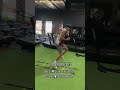 Agility Training Tips - Ladder Exercise #fitness #strengthandconditioning