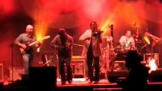 Donny Parenteau "Two Fiddles!!!"  Boil Em'Cabbage Down