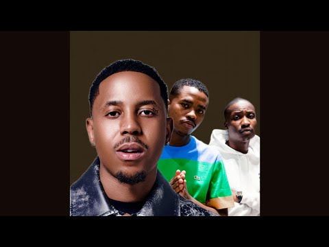 Felo Le Tee, Reece Madlisa &Amp; Zuma - Jolani