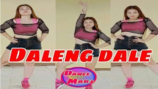 Download Lagu DALENG DALE  Dj Bryanito Remix #dancewithmarj #danceworkout #tiktokviral MP3