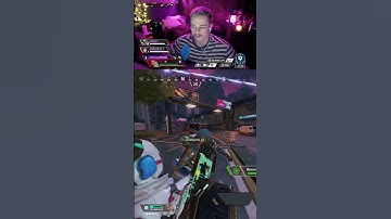 KRABER KING 👑 #apexlegends #apexshorts