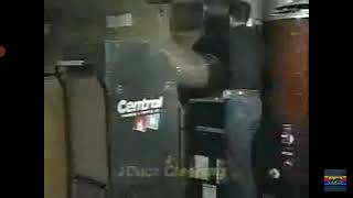 Central Plumbing & Heating Inc. Great Falls 1997 Commercial