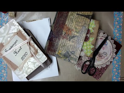 Build Scavenger Hunt book for 2021