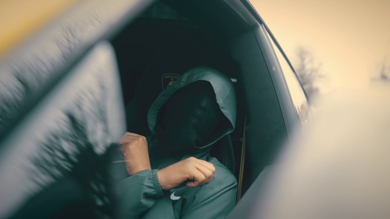 Watch Richi - Eastside (Official Video) on YouTube
