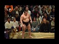 Lucky belt and lucky numbers see Aonishiki champion again! (Sumo News, Jan 26th)