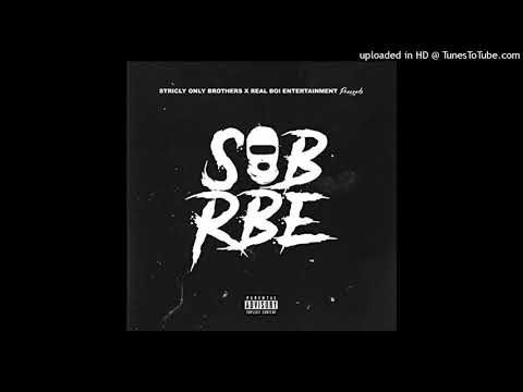 SOB X RBE Anti Clean