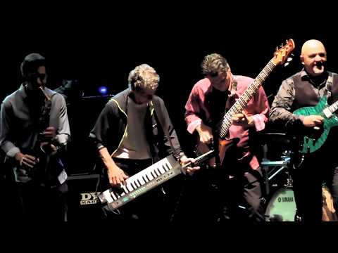 Chick Corea Elektric
