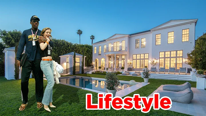 Dennis Rodman Lifestyle  Girlfriend, Wife, Childre...
