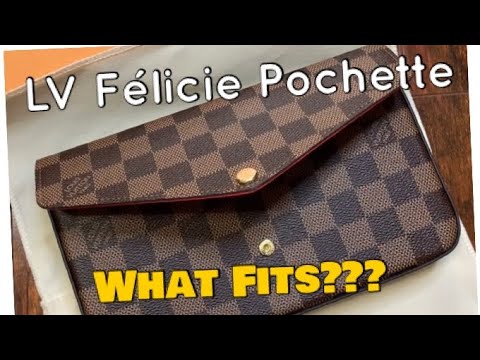 Need advice on Pochette Felicie