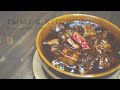 四川黒麻婆豆腐の作り方《ピリピリ辛い簡単♪豚肉レシピ》(How to make Mabo tofu)