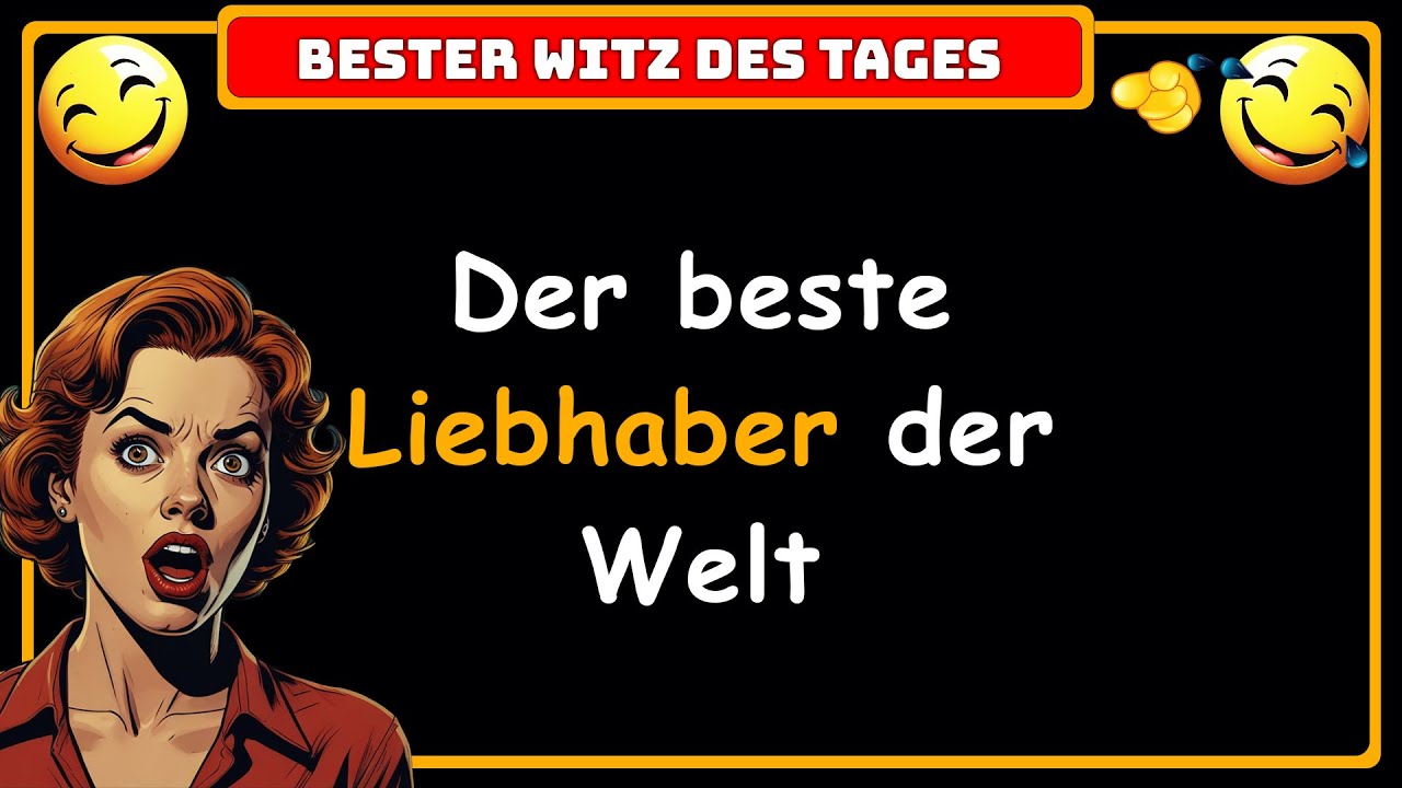 Was Ist Der Beste Witz Der Welt www.youtube.com