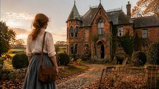 Homeless at 18, She Bought the “Haunted” Victorian for $15—Then She Found What Was Hidden Inside