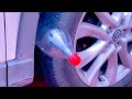 If Someone Puts a Plastic Bottle on Your Tire, It Means Trouble