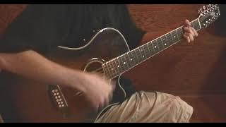 phunkdified - Justin King  (Guitar Cover) / ベーシストがアコギを弾いてみた【phunkdified】