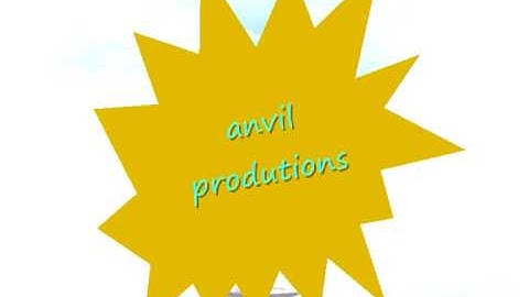 anvil productions