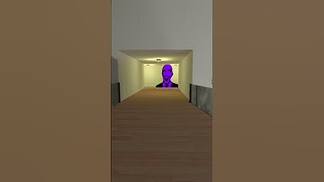 Afton And Obunga Nextbot Gmod #garrysmod #gmod #nextbots