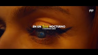 Lena Katina - Taxi | Español (Video Oficial)