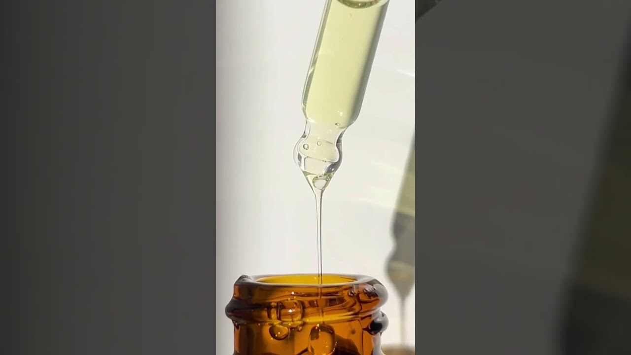 PM Protects. AM Reflects ⏰✨ | Multi-Antioxidant Radiance Serum