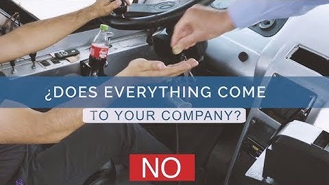 Busae - App for bus drivers