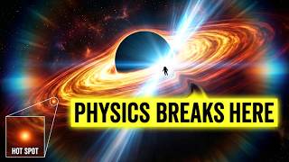 TON 618 Is the MOST INTENSE Black Hole Ever Found