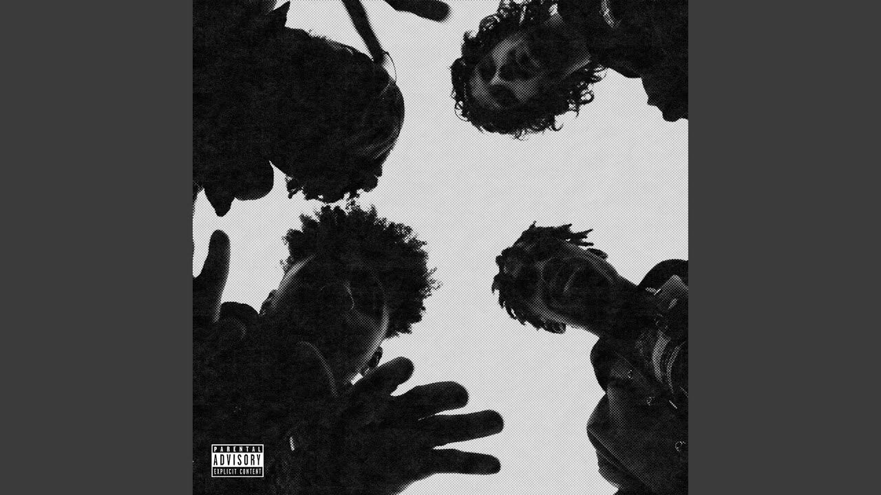 Humble Beginnings (feat. Samad Savage, J.1.DA & Solis)