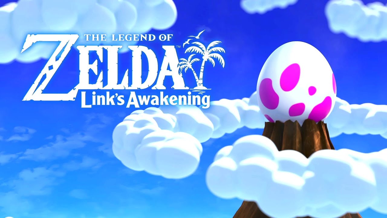 The Legend of Zelda: Link's Awakening, Part 48