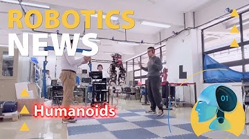 Flying Bipedal Robot Hovering in Mid-air