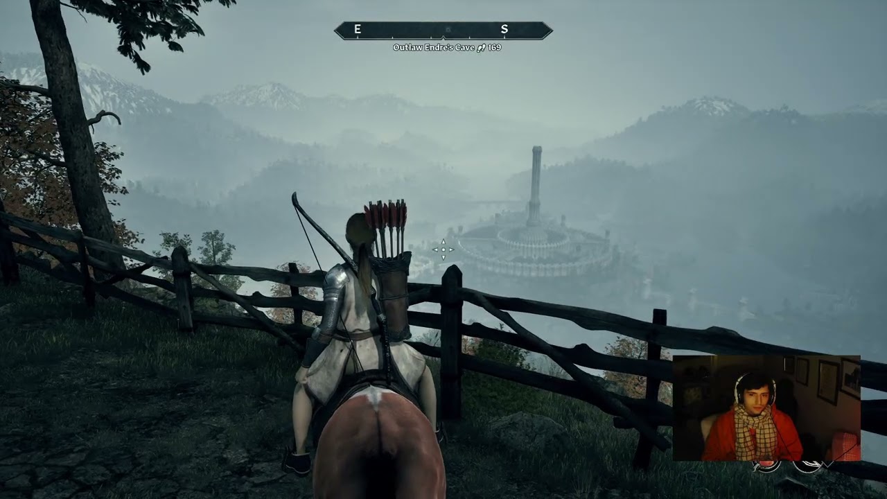 The Elder Scrolls IV Oblivion Remastered | Part 5 | Adept 1080p 60 fps | IniGlowee