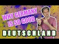Why Some Germans DON'T know how GOOD living in Germans is and how lucky they are to be a EU Resident