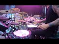 Maluma - Borro Casette (Live DrumCam @Starlite 2022) Miguel Ortiz &quot;Titi&quot;