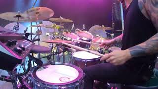 Maluma - Borro Casette (Live DrumCam @Starlite 2022) Miguel Ortiz &quot;Titi&quot;