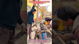 Forging History The Ancient Art Of Fire And Iron