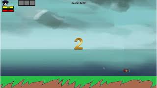 15-112 Term Project 2019 - Beast Run