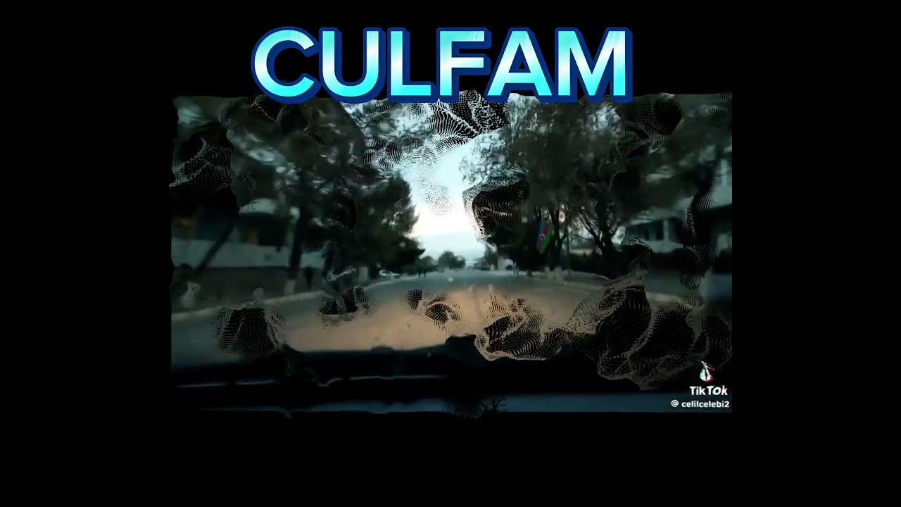 Culfam – Nahid K.Məmmədov | (Official Audio)        #Culfa #nakhchivan #Azerbaijan #music