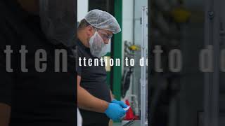 Career Highlight - Production Systems Coordinator - Troy Manufacturing