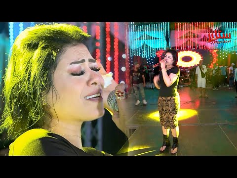 اسالو قد اى قلبى كان بيخاف عاليه 2023 حوريه و حسام حسن مليوينه اولاد البلد حفلات ابو مالك