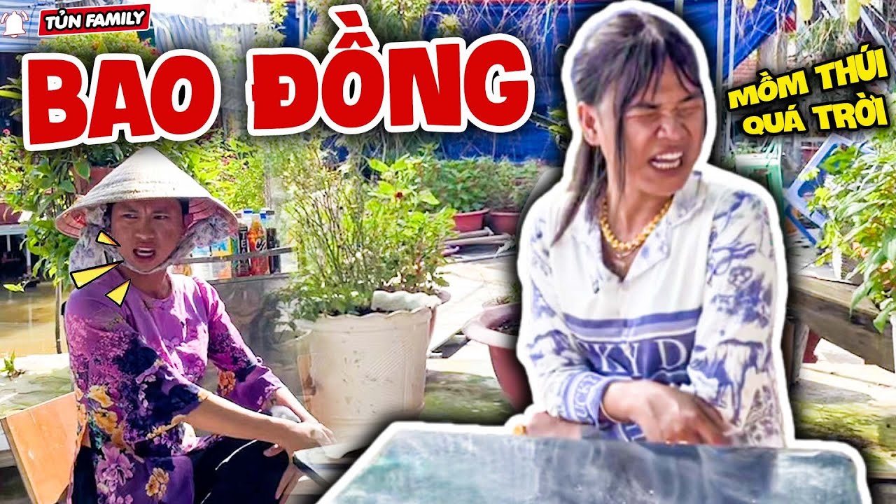 Phất Lên Như Diều Gặp Gió, Thúy Liễu Khiến Thằng Chồng Cũ Hối Hận - Tủn Family