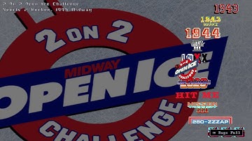 GameEx Arcade Edition   Duality