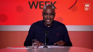 Dutch Media Week Omroep Zwart