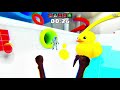 Hide in the backroom #gaming #reel#ytshorts #ytviral gamei