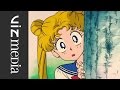 Official Sailor Moon Dub Clip-  Lunch with Makoto, the New Girl