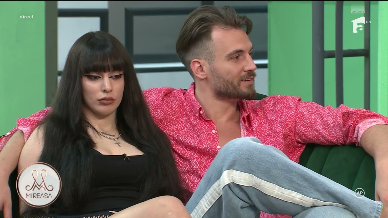 Antonia spune că doamna Daniela a refuzat să discute cu ea!