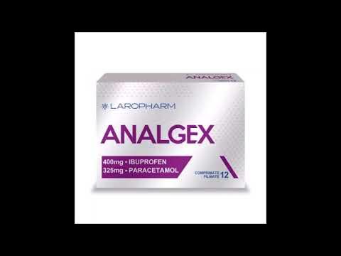 Precio Tramadol Analgex