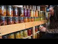 Putting up Food for the Winter | Pick & Preserve