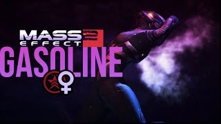 Mass Effect 2 | Gasoline
