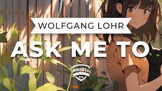 Swing a Dilla - Ask me to | Wolfgang Lohr Remix (Electro Swing)