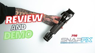 Famous GAME CHANGING TOOL!! | Babyliss Pro Snap FX Comes out August 1! Profile