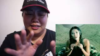 DASFVLOGS_ ANGGUN A ROSE IN THE WIND mv reaction [indopop]